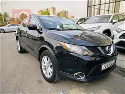 Nissan Rogue Sport